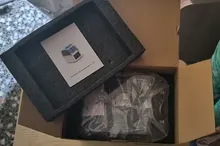 Kundenbewertungen – Filament-Trockenbox für 2 Spulen 1,75 bis 2,85 mm