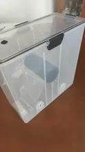 Kundenbewertungen – Filament-Trockenbox mit Heißluftheizung