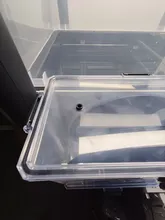 Kundenbewertungen – Filament-Trockenbox mit Heißluftheizung