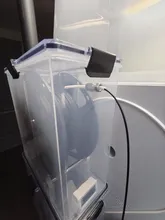 Kundenbewertungen – Filament-Trockenbox mit Heißluftheizung