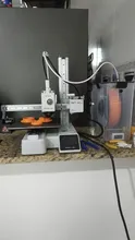 Kundenbewertungen – Filament-Trockenbox mit Heißluftheizung