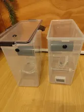 Kundenbewertungen – Filament-Trockenbox mit Heißluftheizung