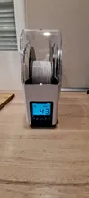 Kundenbewertungen – Filament-Trockenbox S1+ schnelle Erwärmung