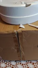 Kundenbewertungen – Filament-Trockner 3 Rollen 360° Heißluft 1 kg