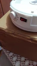 Kundenbewertungen – Filament-Trockner 3 Rollen 360° Heißluft 1 kg