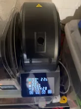 Kundenbewertungen – Filament-Trockner eBox Pro PI-Heizung 360°
