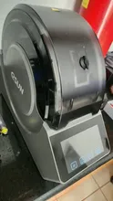Kundenbewertungen – Filament-Trockner eBox Pro PI-Heizung 360°