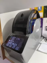 Kundenbewertungen – Filament-Trockner eBox Pro PI-Heizung 360°