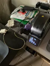 Kundenbewertungen – Filament-Trockner eBox Pro PI-Heizung 360°