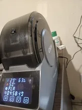 Kundenbewertungen – Filament-Trockner eBox Pro PI-Heizung 360°