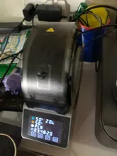 Kundenbewertungen – Filament-Trockner eBox Pro PI-Heizung 360°