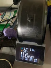 Kundenbewertungen – Filament-Trockner eBox Pro PI-Heizung 360°