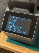 Kundenbewertungen – Filament-Trockner eBox Pro PI-Heizung 360°