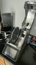 Kundenbewertungen – Filament-Trockner eBox Pro PI-Heizung 360°
