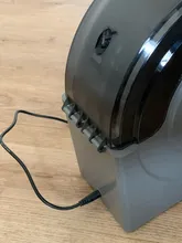 Kundenbewertungen – Filament-Trockner eBox Pro PI-Heizung 360°