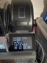 Kundenbewertungen – Filament-Trockner eBox Pro PI-Heizung 360°