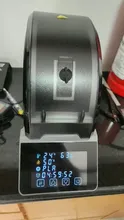 Kundenbewertungen – Filament-Trockner eBox Pro PI-Heizung 360°
