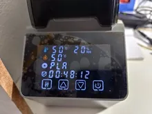 Kundenbewertungen – Filament-Trockner eBox Pro PI-Heizung 360°