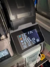 Kundenbewertungen – Filament-Trockner eBox Pro PI-Heizung 360°