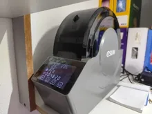Kundenbewertungen – Filament-Trockner eBox Pro PI-Heizung 360°