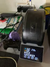 Kundenbewertungen – Filament-Trockner eBox Pro PI-Heizung 360°