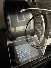 Kundenbewertungen – Filament-Trockner eBox Pro PI-Heizung 360°