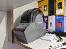 Kundenbewertungen – Filament-Trockner eBox Pro PI-Heizung 360°