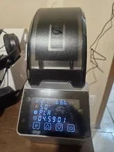 Kundenbewertungen – Filament-Trockner eBox Pro PI-Heizung 360°