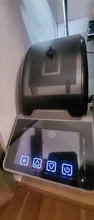 Kundenbewertungen – Filament-Trockner eBox Pro PI-Heizung 360°