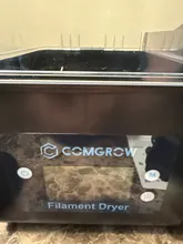 Kundenbewertungen – Filament-Trockner für 2 Rollen 1,75 mm