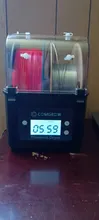 Kundenbewertungen – Filament-Trockner für 2 Rollen 1,75 mm
