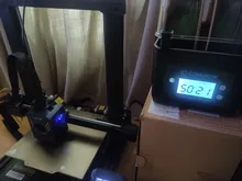 Kundenbewertungen – Filament-Trockner für 2 Rollen 1,75 mm