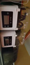 Kundenbewertungen – Filament-Trockner für 2 Rollen 1,75 mm