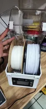 Kundenbewertungen – Filament-Trockner für 2 Rollen 1,75 mm