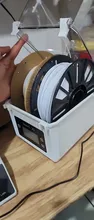 Kundenbewertungen – Filament-Trockner für 2 Rollen 1,75 mm