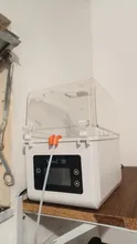 Kundenbewertungen – Filament-Trockner für 2 Rollen 1,75 mm