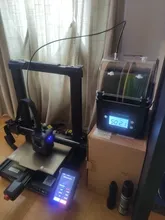 Kundenbewertungen – Filament-Trockner für 2 Rollen 1,75 mm