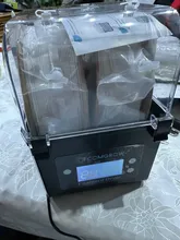 Kundenbewertungen – Filament-Trockner für 2 Rollen 1,75 mm
