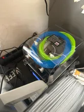 Kundenbewertungen – Filament-Trockner für 2 Rollen 1,75 mm
