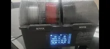 Kundenbewertungen – Filament-Trockner mit 4 Spulen automatische Entfeuchtung