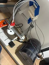 Kundenbewertungen – Filament-Trockner mit 4 Spulen automatische Entfeuchtung