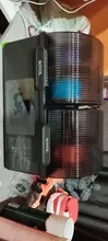 Kundenbewertungen – Filament-Trockner mit 4 Spulen automatische Entfeuchtung