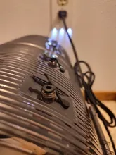Kundenbewertungen – Filament-Trockner mit 4 Spulen automatische Entfeuchtung