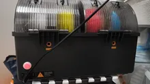 Kundenbewertungen – Filament-Trockner mit 4 Spulen automatische Entfeuchtung