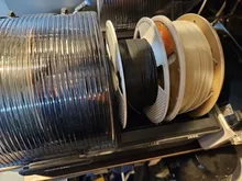 Kundenbewertungen – Filament-Trockner mit 4 Spulen automatische Entfeuchtung