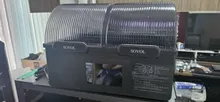 Kundenbewertungen – Filament-Trockner mit 4 Spulen automatische Entfeuchtung