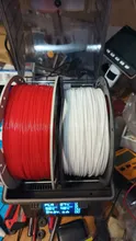 Kundenbewertungen – Filament-Trockner mit Heizung und Pumpe