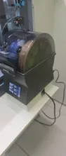 Kundenbewertungen – Filament-Trockner mit Heizung und Pumpe