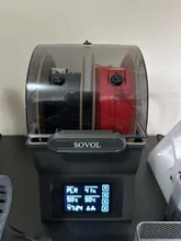 Kundenbewertungen – Filament-Trockner mit Heizung und Pumpe