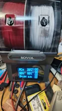 Kundenbewertungen – Filament-Trockner mit Heizung und Pumpe